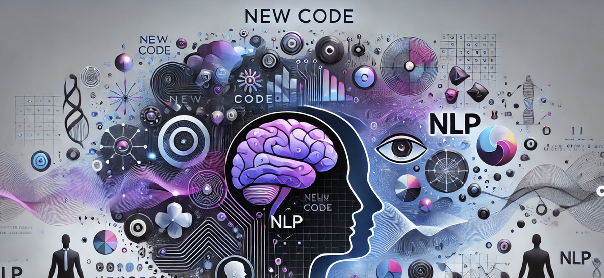 NCNLP#2. Čo je New Code NLP?