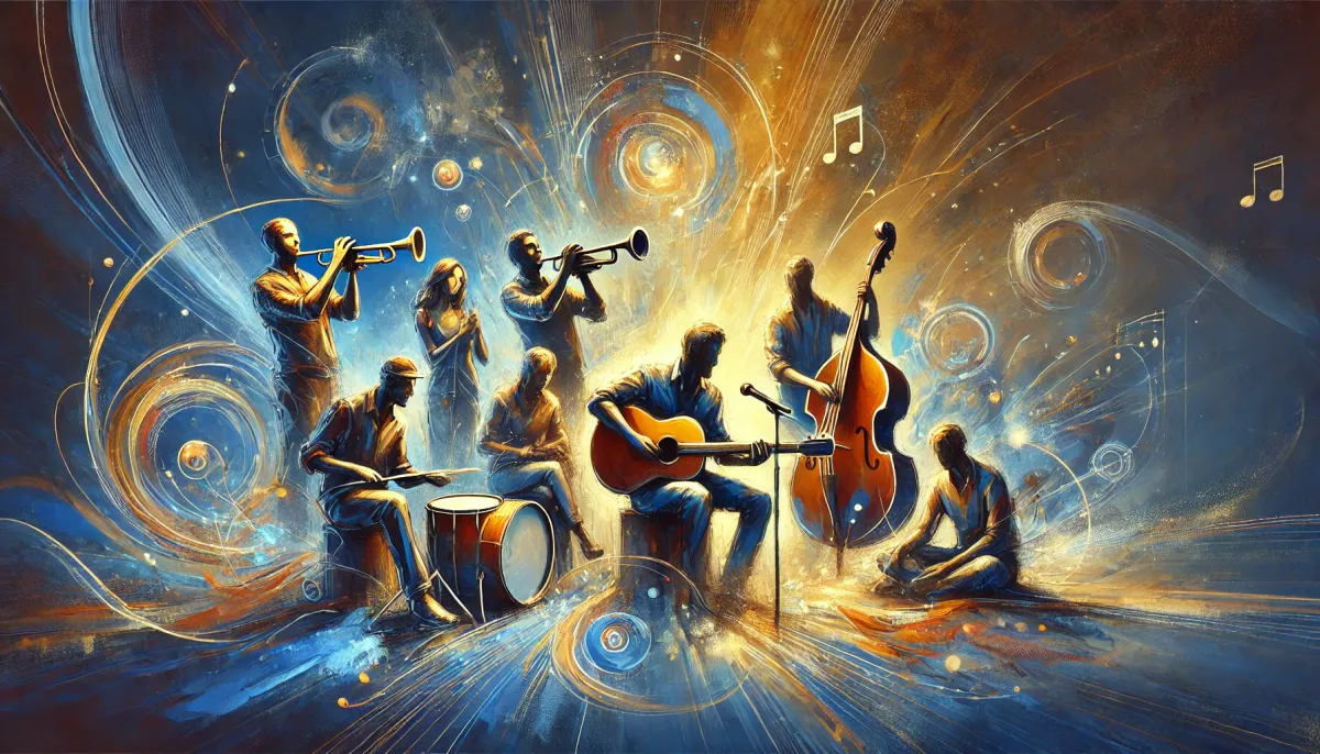 Seldom Group song