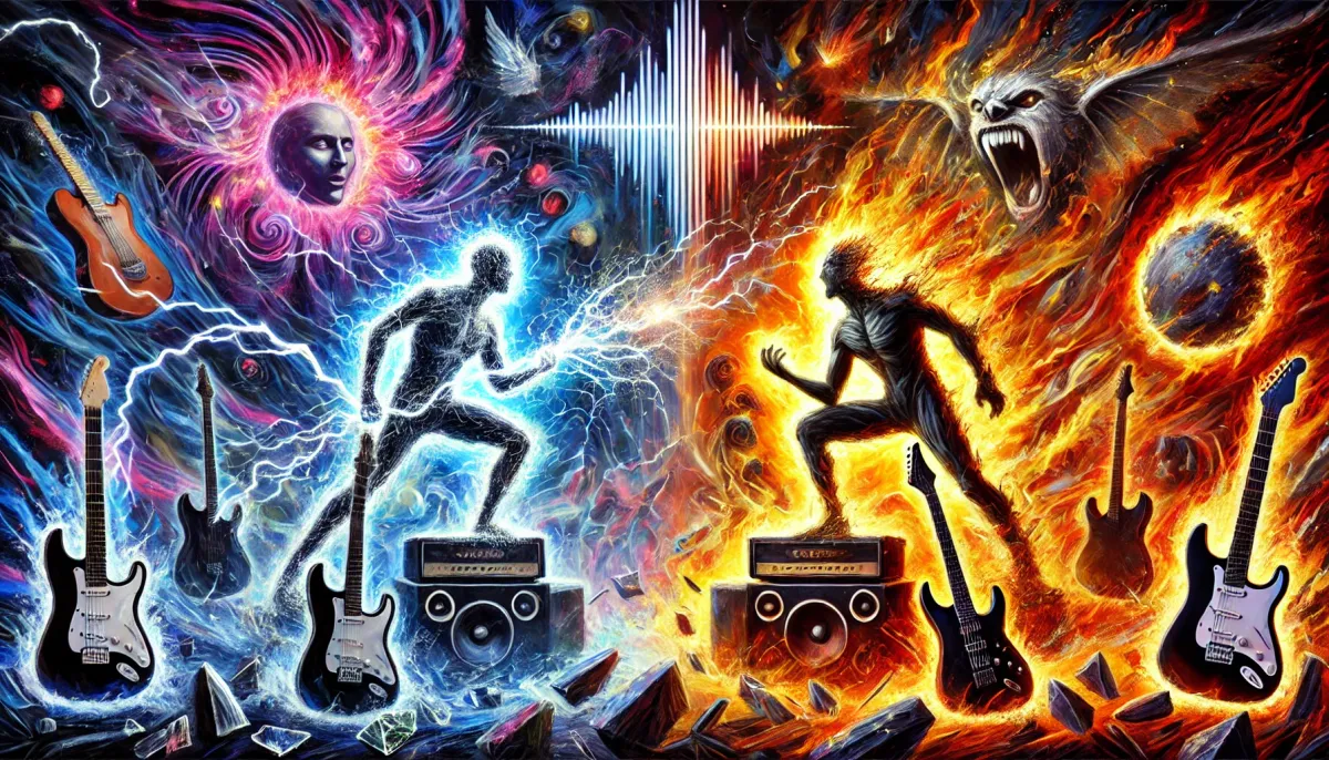 Echoes