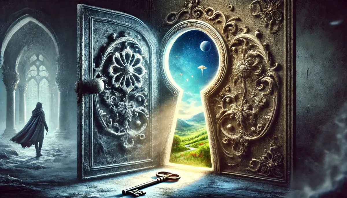 Find the Key