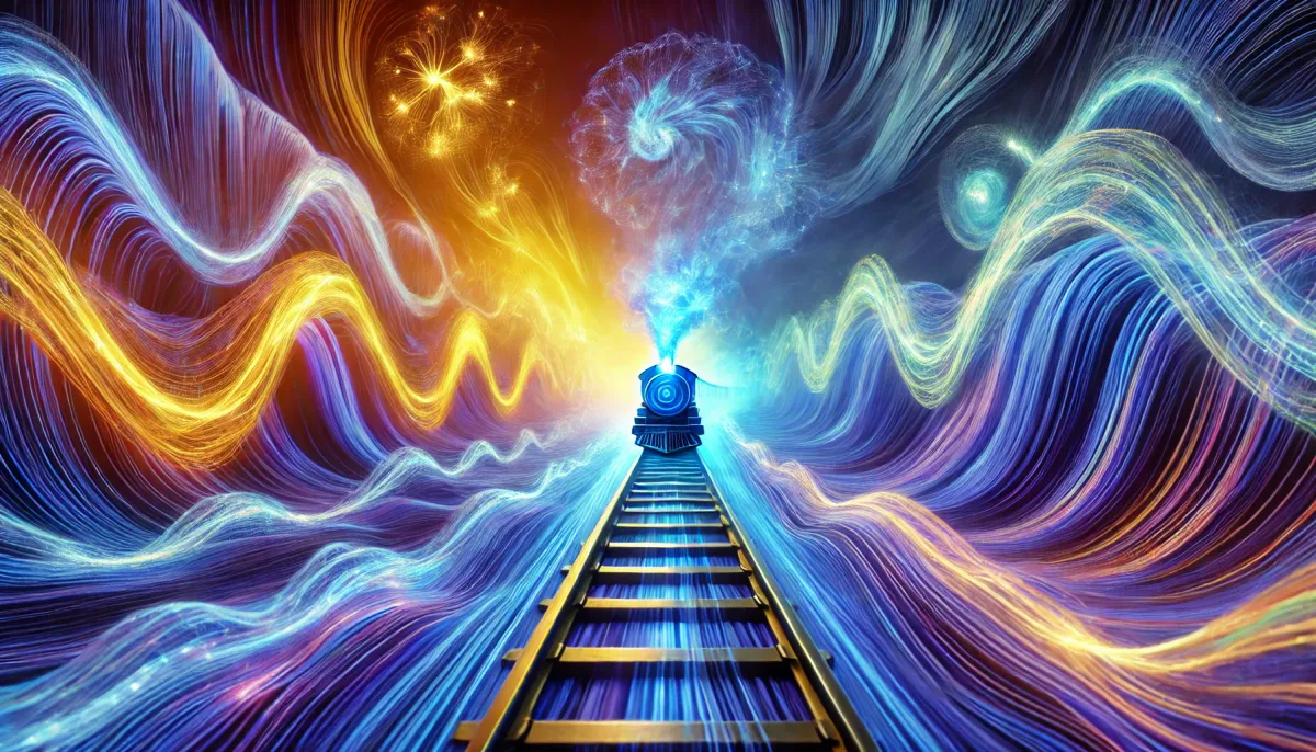 Catch the Right Train