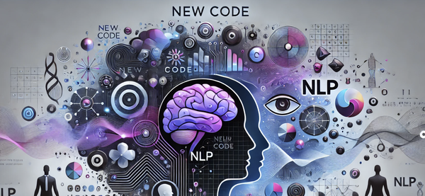 NCNLP#2. Čo je New Code NLP?