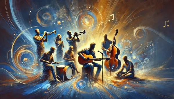 Seldom Group song