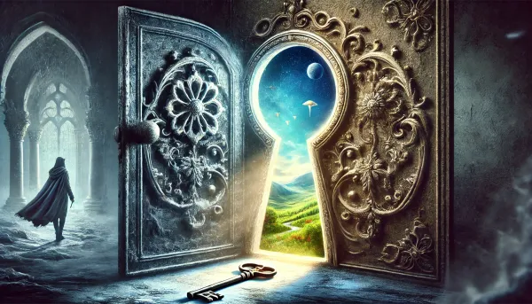 Find the Key