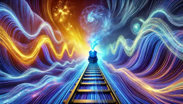 Catch the Right Train