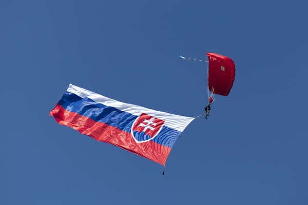 Tá naša Slovenská