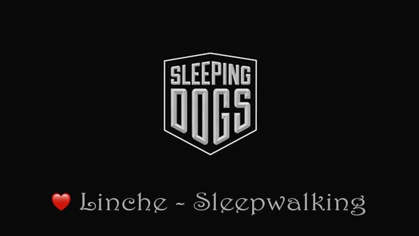Linche - Sleepwalking (cover)